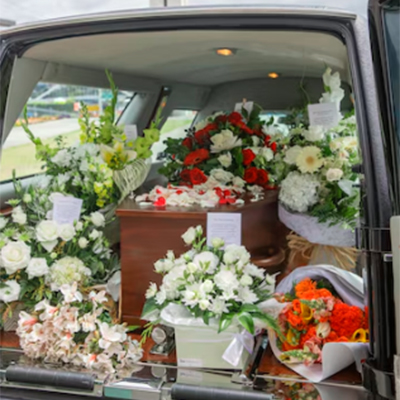 Agência Funerária SP