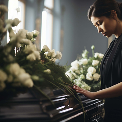 Atendimento Funerário