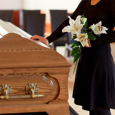 Funeral Completo