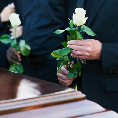 Serviço Funerário 24h