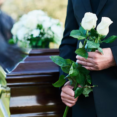 Serviço Funerário